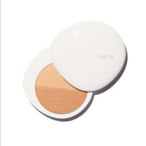 Lilah B. Bronzer